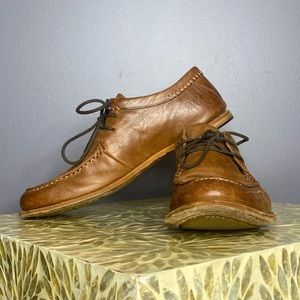 Timberland boot company boat shoes